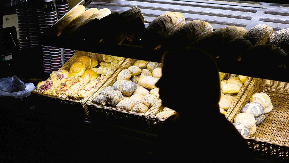 Nicht nur bei vielen Bäckern sieht es zunehmend düster aus. Foto: dpa