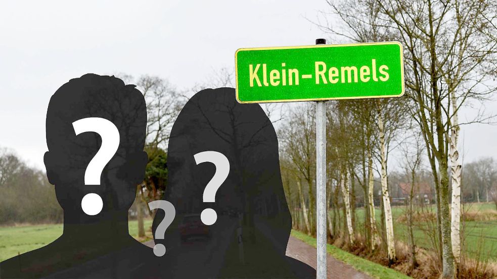 Seit Monaten sucht die CDU nach einem Ortsvorsteher in Klein-Remels – bislang vergeblich.