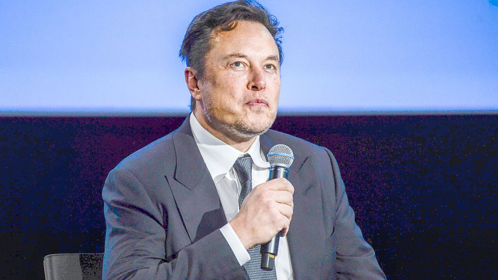 Tesla-Chef Elon Musk ist bekannt für schnelle Entscheidungen - und Meinungsänderungen. Foto: dpa/NTB