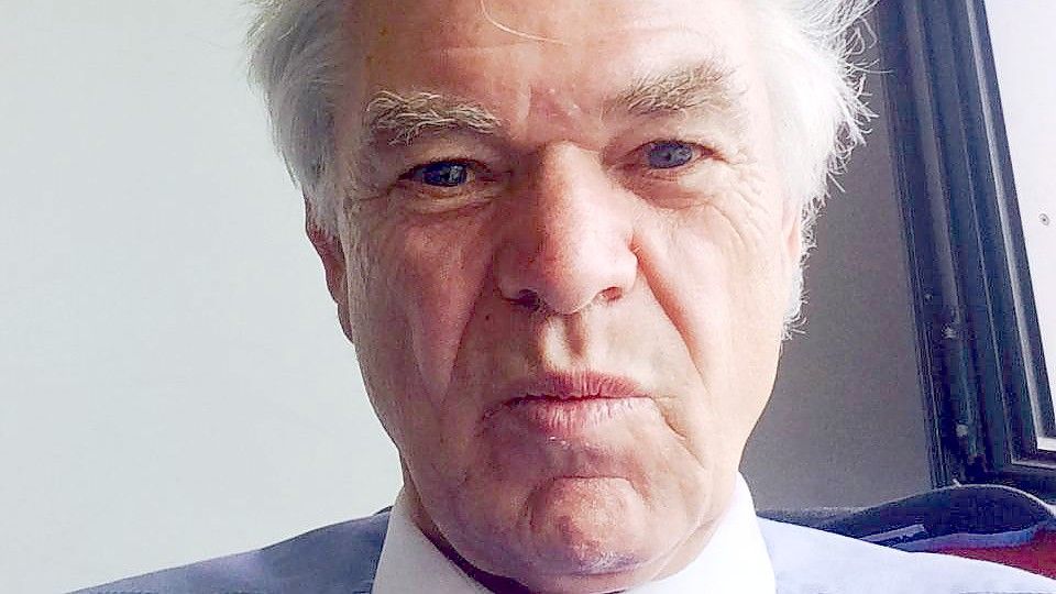 Dieter Weirich
