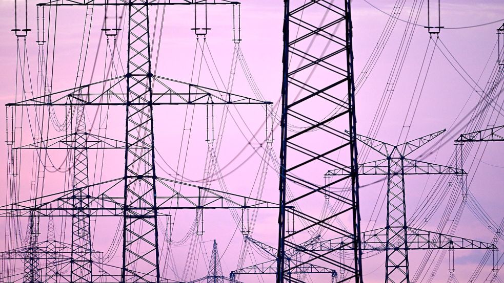 Die Energieversorger halten die Strompreisbremse ab Januar nicht für umsetzbar. Foto: dpa/Federico Gambarini