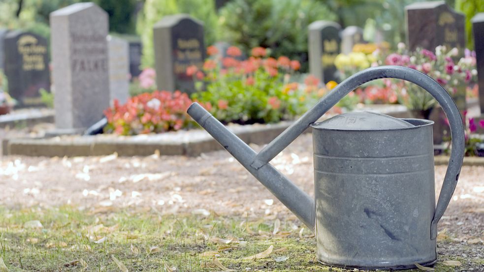 Die Bestattungskultur hat sich in den vergangenen Jahrzehnten gewandelt. Foto: Aeternitas e. V.