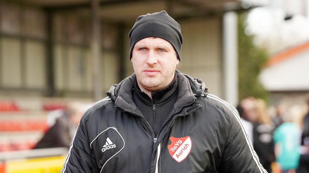 Stefan Wilts hat Bedenken, dass die DFB-Elf gewinnt.