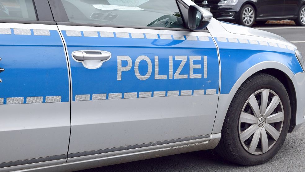 Die Polizei war am späten Samstagabend wegen eines Unfalls im Einsatz. Symbolfoto: Pixabay