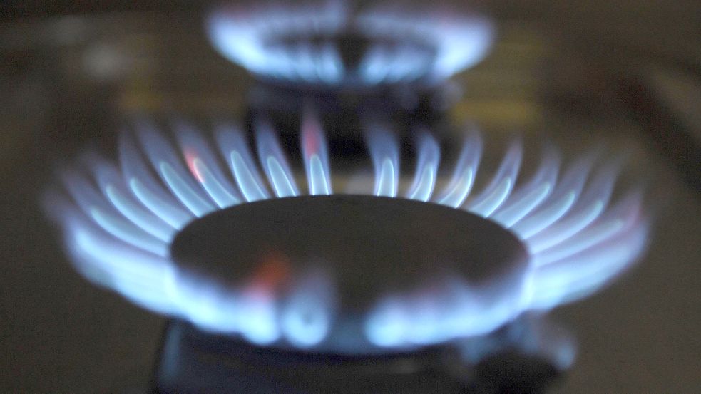 Im Dezember übernimmt der Staat die Kosten für Gas und Fernwärme. So kommen Sie an das Geld. Foto: IMAGO IMAGES/ Revierfoto
