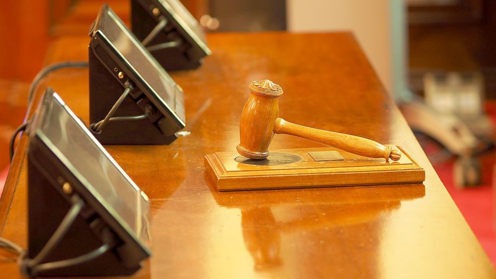 Eine Klage gegen die Gemeinde Hinte wurde abgewiesen. Symbolfoto: Pixabay
