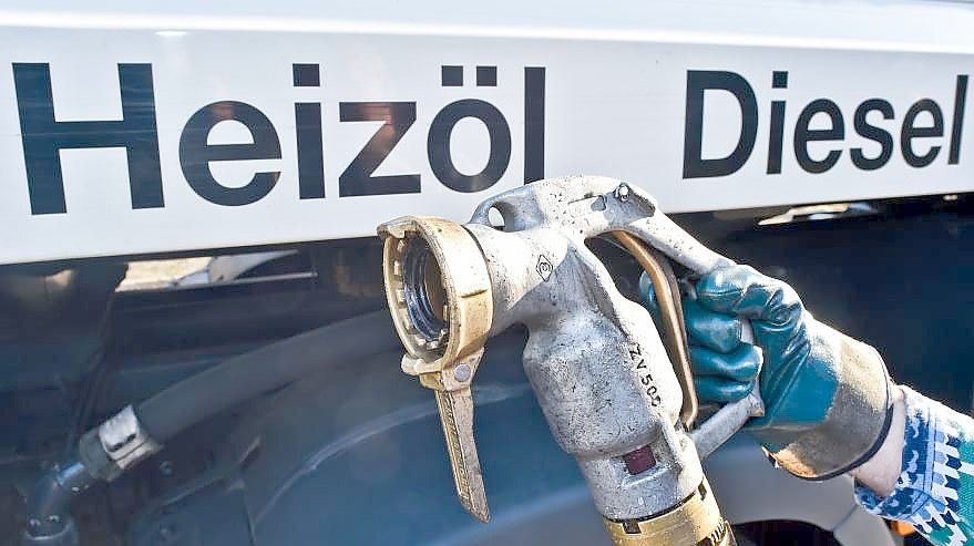 Haushalte, die mit Öl oder Pellets heizen, sollen mit insgesamt 1,8 Milliarden Euro vom Bund unterstützt werden. Foto: dpa