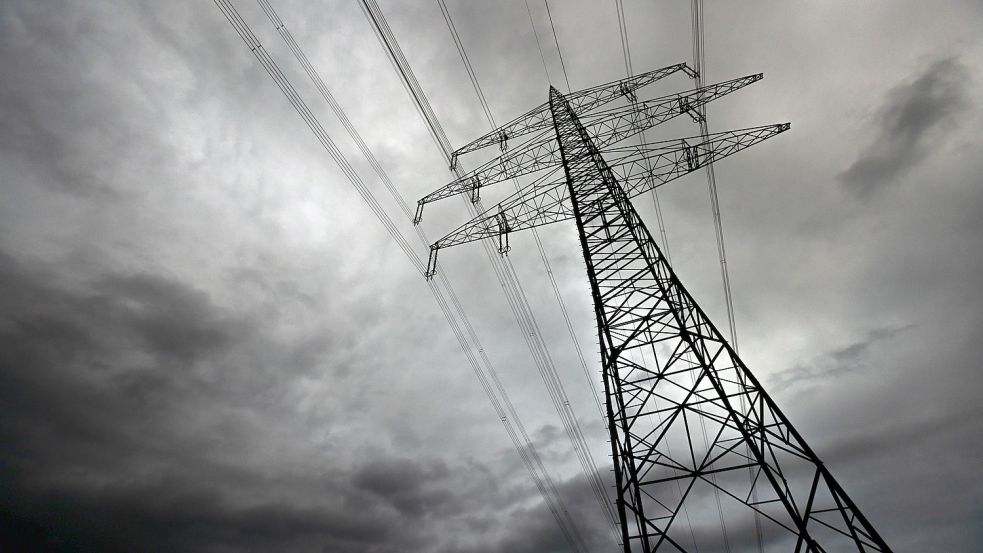 Ein Blackout gilt als unwahrscheinlich. Doch Landwirte sollen sich für den Notfall wappnen. Foto: Ditfurth/DPA