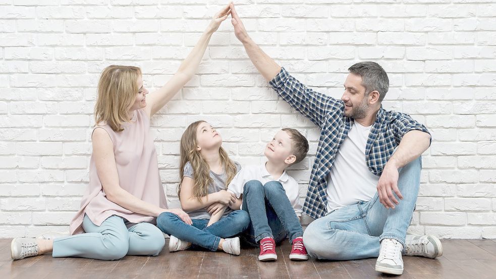 Nicht nur an junge Familien soll gedacht werden. Symbolfoto: Pixabay