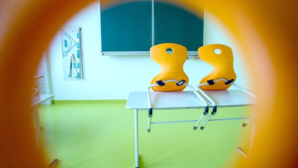 Eine Bedarfsanalyse soll dem Gemeinderat der Krummhörn bei wichtigen Entscheidungen helfen. Die ersten Ergebnisse wurden nun einem ausgewählten Personenkreis vorgestellt. Symbolfoto: DPA
