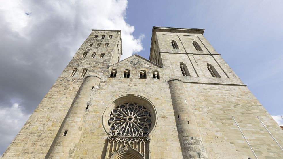 Bis der Priester S.W. nicht mehr als Seelsorger arbeiten durfte, dauerte es lange. Dabei erreichten die Bistumsleitung immer wieder Hinweise auf beunruhigendes Verhalten des Geistlichen. Foto: Jörn Martens