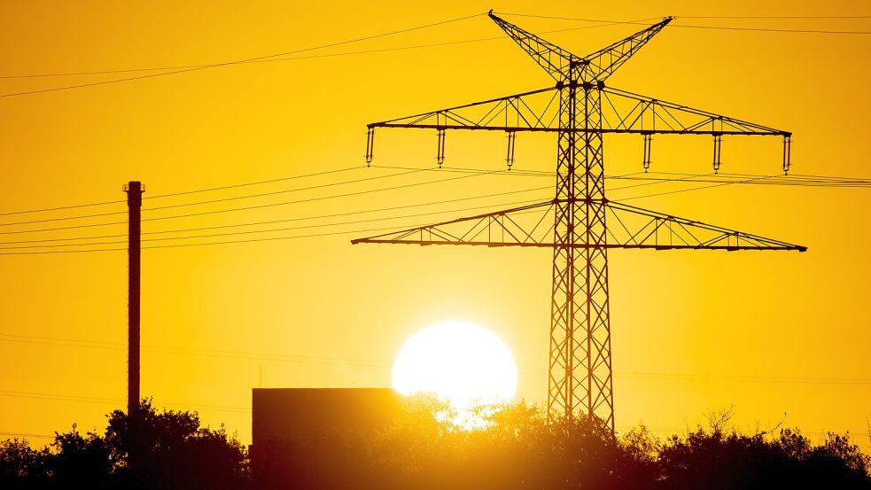 Die Preise für Strom werden durch eine Trendwende am Energiemarkt wieder günstiger. Foto: dpa/Hauke-Christian Dittrich