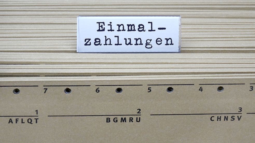 Angesichts der Energiekrise sollen Studenten und Fachschüler mit einer Zahlung in Höhe von 200 Euro entlastet werden. Foto: Imago Images/Steinach