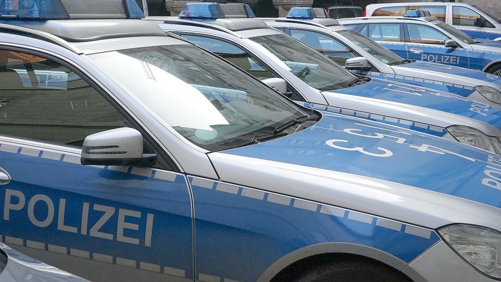 Die Polizei in Leer ist auf der Suche nach einem Täter, der am vergangenen Wochenende einen Mittelschwader geklaut hat. Symbolbild: Pixabay