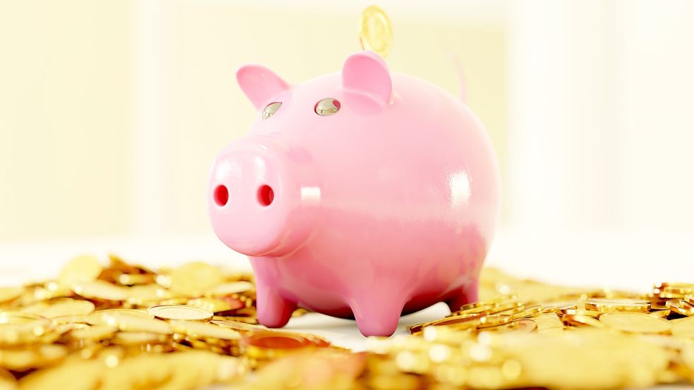 Wie lebt es sich mit Millionen auf dem Konto? Foto: unsplash/Brano