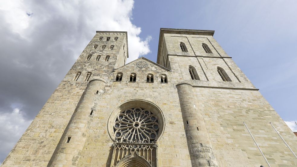 Was sind die nächsten Schritte beim Bistum Osnabrück? Foto: Jörn Martens