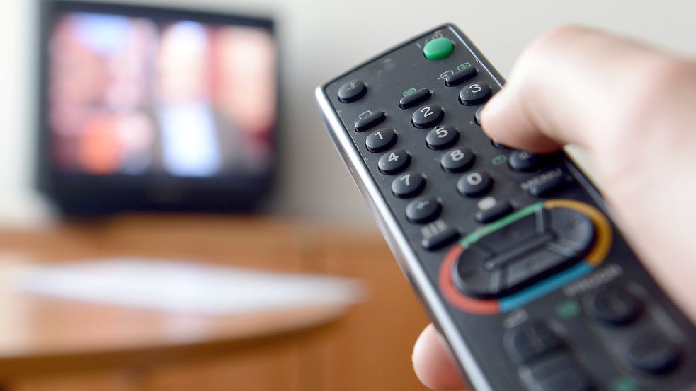 Für viele TV-Kunden von Emden Digital war fernsehen zuletzt kein Vergnügen mehr. Foto: Pedersen/dpa
