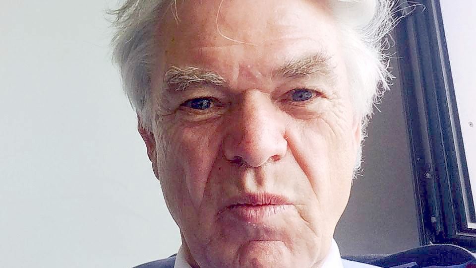 Dieter Weirich