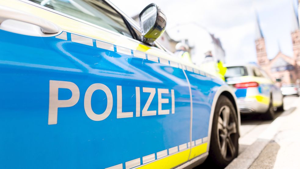 Die Polizei sucht jetzt nach Zeugen. Foto: Philipp von Ditfurth/dpa