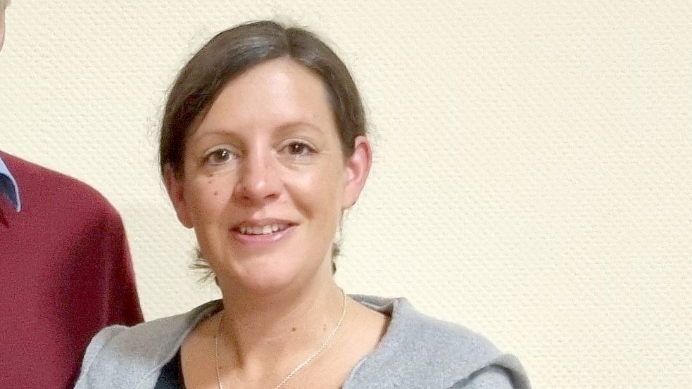 Anne Thonicke