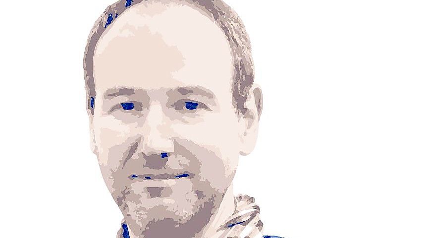 Florian Ferber