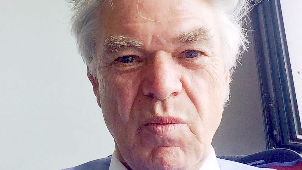 Dieter Weirich