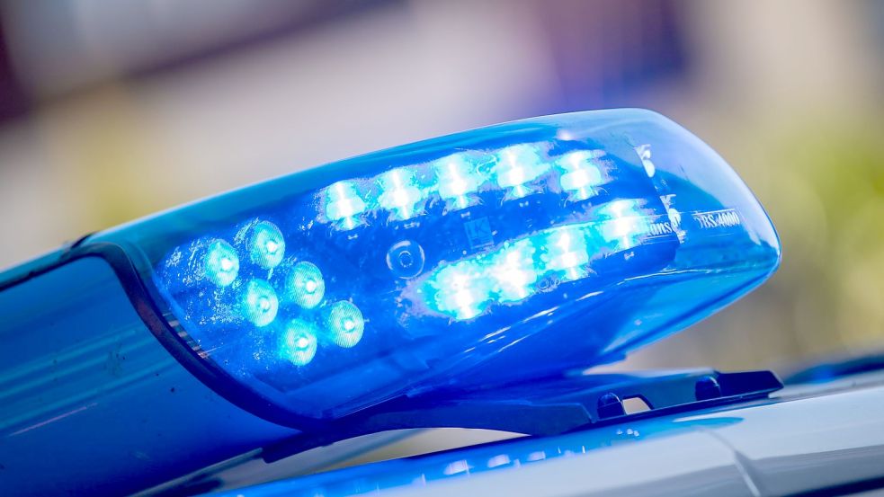Beamte der Bundespolizei fanden den Mann am Hauptbahnhof in Bremen. Foto: Archiv/DPA