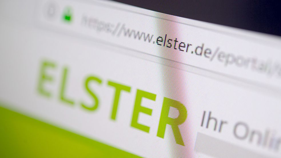 Die Grundsteuererklärung lässt sich online erledigen. Aber nicht in jedem Fall läuft das reibungslos. Foto: Marijan Murat/dpa