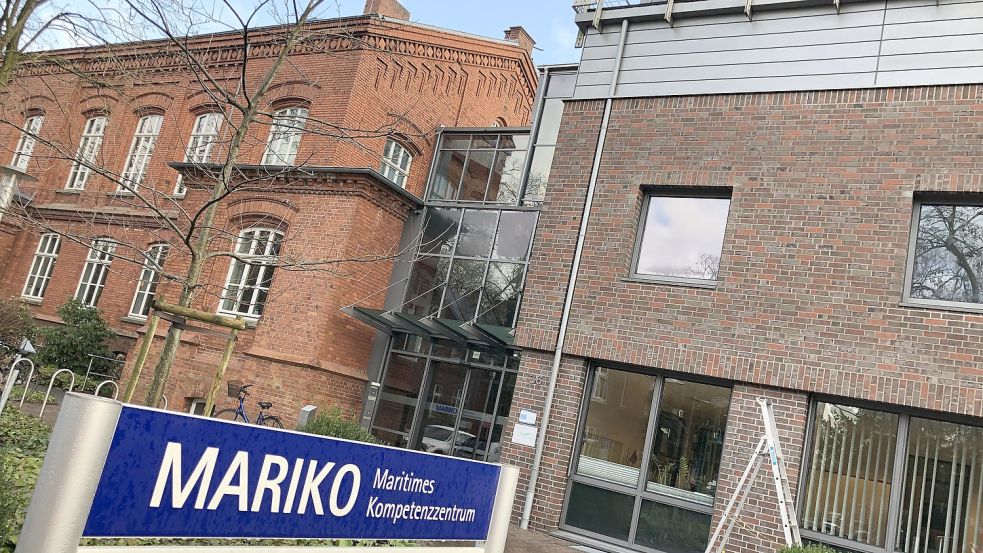 Das Mariko in Leer stellt sich vor. Foto: Archiv