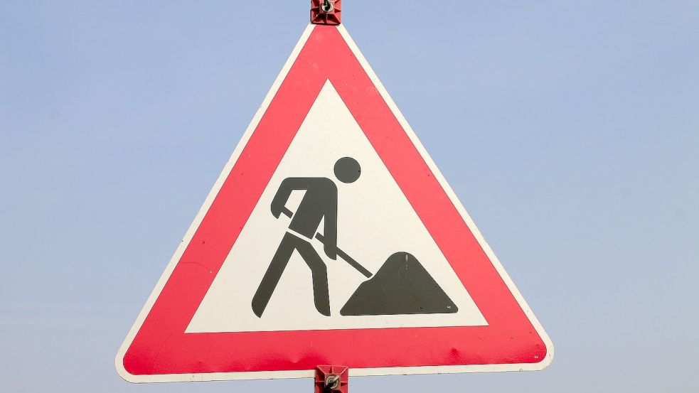 Auf der A 28 wird gearbeitet. Foto: Pixabay