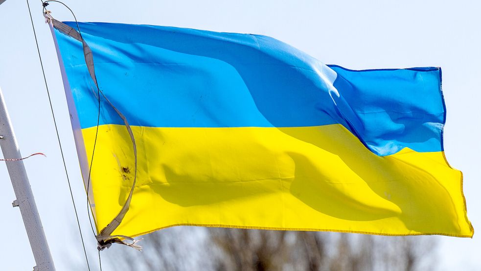 Millionen Ukrainer flohen seit Kriegsbeginn in die Europäische Union. Foto: dpa/Monika Skolimowska