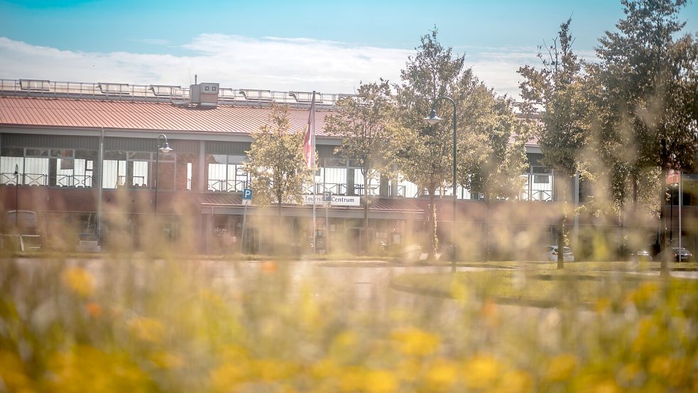 Das Reitsport-Touristik-Centrum Ostfriesland in Timmel wird in der Szene hoch geschätzt. Hoch waren zuletzt aber auch die wirtschaftlichen Verluste des Eigenbetriebs durch die Gemeinde. Foto: Cordsen