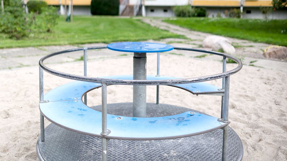 Die Kindergrundsicherung soll sozial benachteiligten Kindern bessere Chancen im Leben geben. Foto: Woitas/DPA