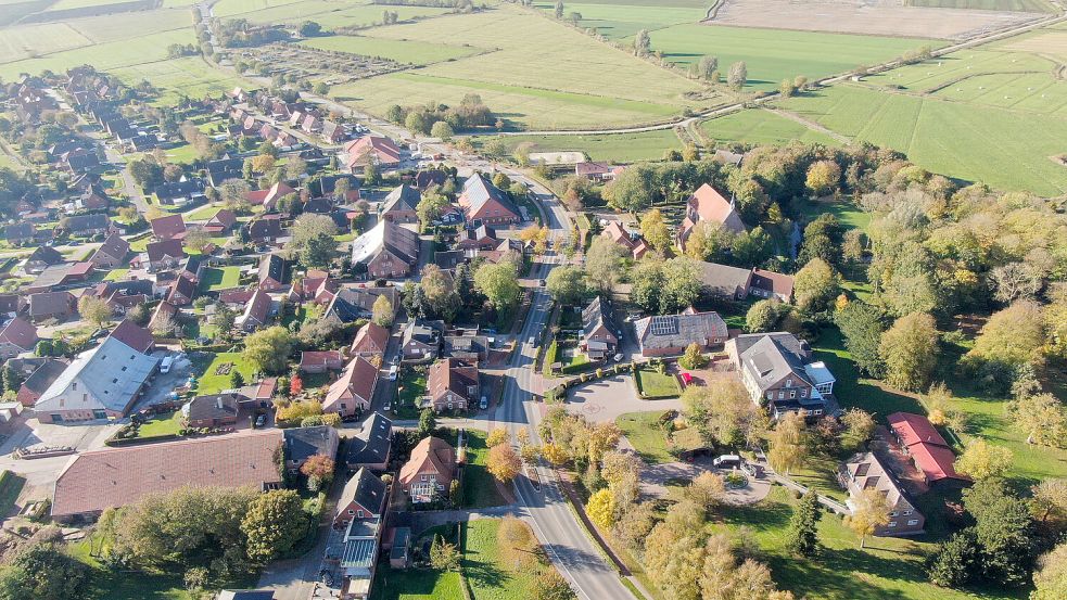 Auch Westerhusen hat zwei Projekte auf der Prioritätenliste des Dorfentwicklungsprogramms. Im September entscheidet die Politik, welches Projekt aus der Gemeinde zuerst umgesetzt wird. Symbolfoto: Archiv