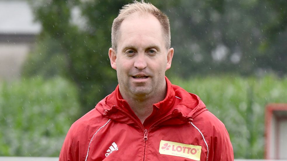 Michael Zuidema