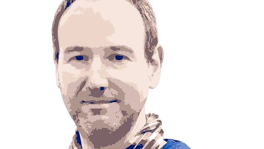 Florian Ferber