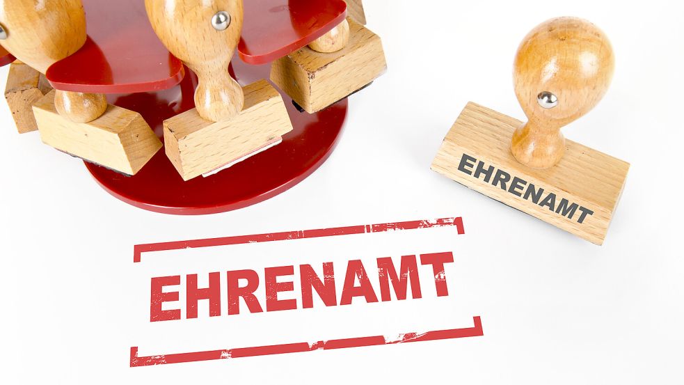 Ehrenamtliche sind für den Deutschen Engagementpreis nominiert. Foto: Coloures-Pic/fotolia.com