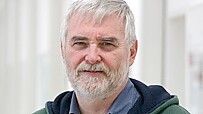 Dr. Johannes Rick arbeitet am Alfred-Wegener- Institut. Foto: privat