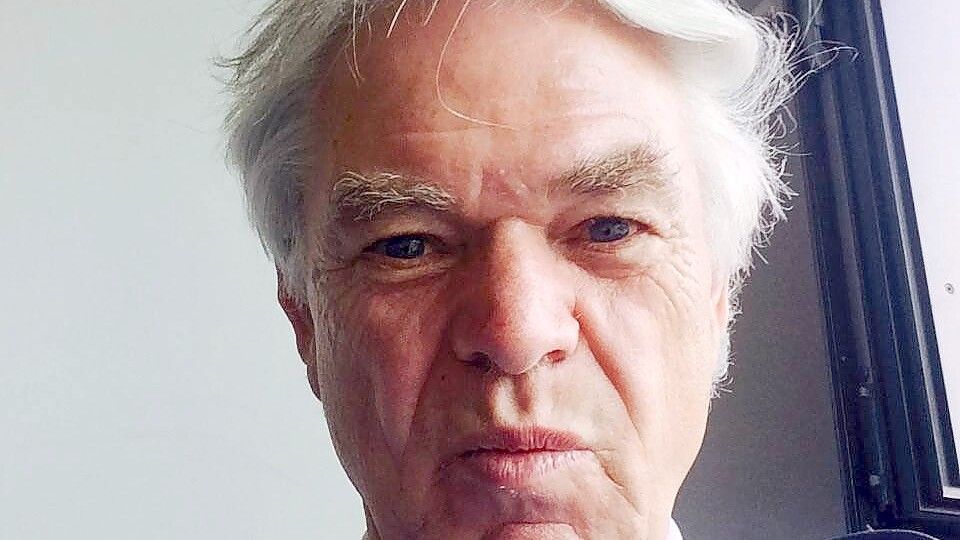 Dieter Weirich