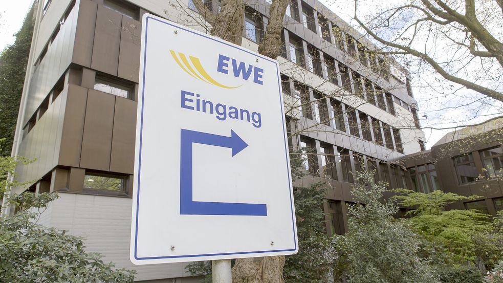 Ein Wittmunder EWE-Kunde hat es nach knapp zehn Monaten geschafft, dass die EWE die sprichwörtliche Kurve kriegt und ihm endlich eine Jahresabrechnung für seinen Gasverbrauch schickt.