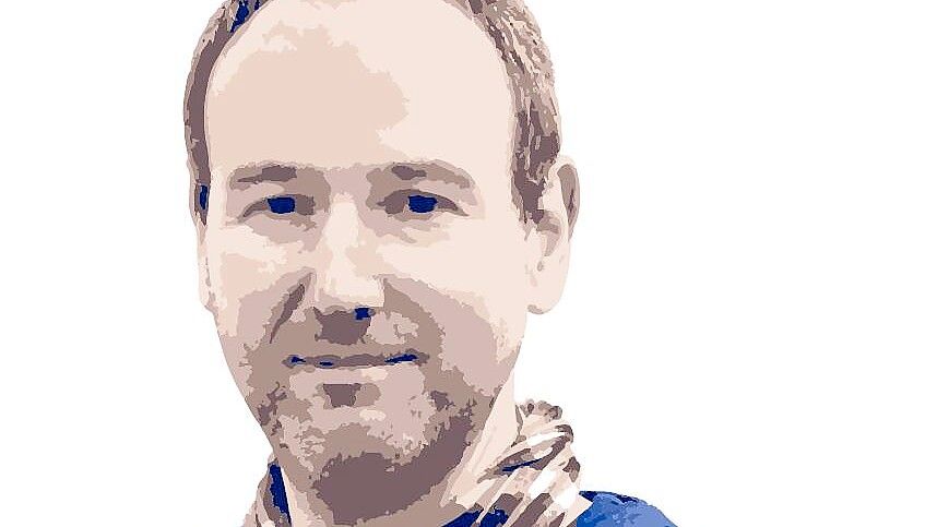 Florian Ferber