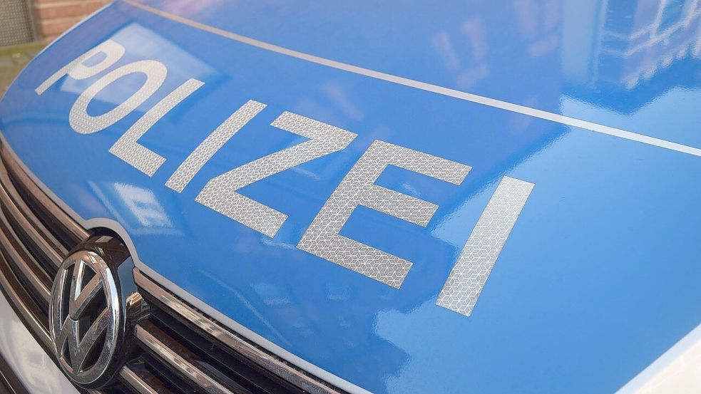 Die Polizei sucht nach dem Vorfall in Papenburg nach Zeugen. Foto: Pixabay