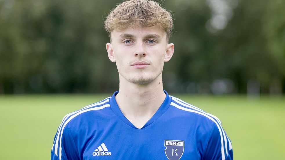 18 Tore schoss Simon Hoffmann in der B-Klasse.