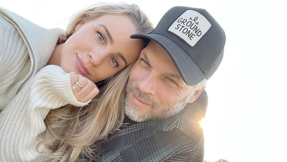 Lea und Sidney Hoffmann werden in diesem Jahr noch nach Aurich ziehen.