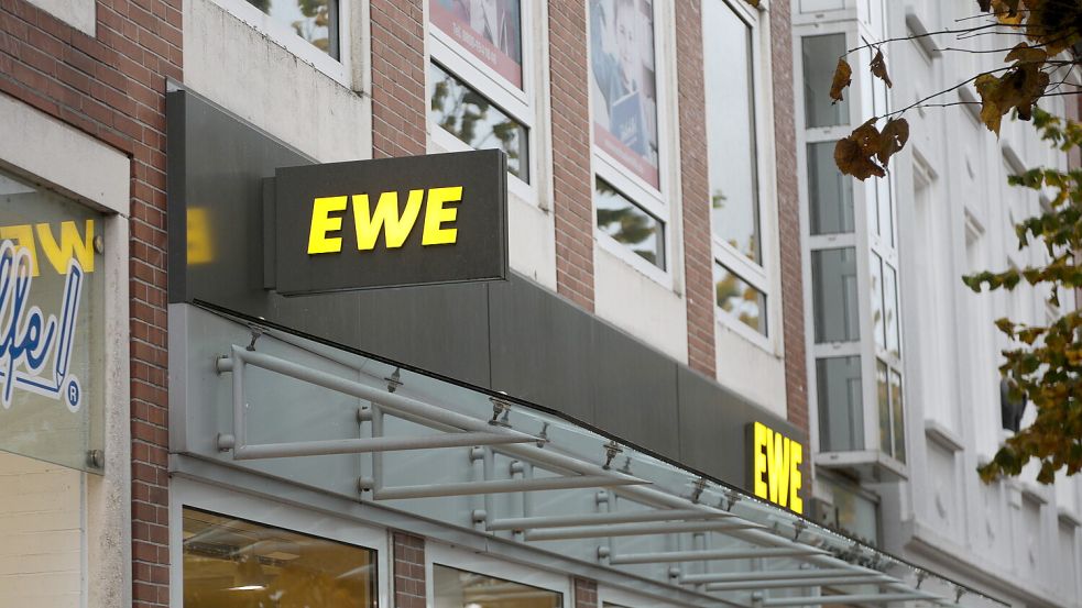 Seit Monaten steht die EWE wegen fehlender Abrechnungen in der Kritik. Foto: Romuald Banik