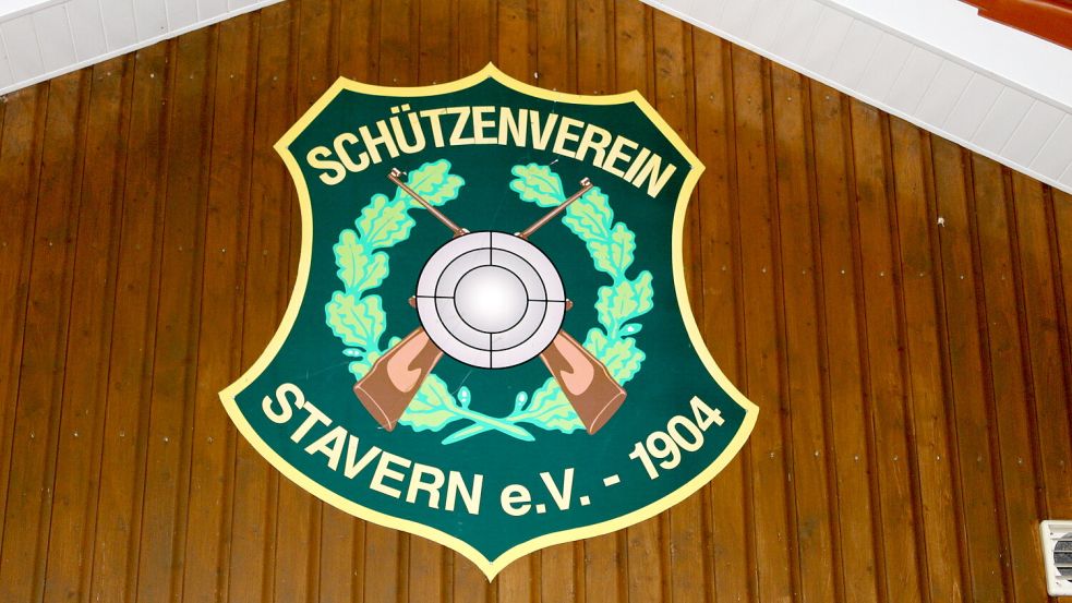 Der Schützenverein in Stavern will keine Frauen aufnehmen. Foto: Belling
