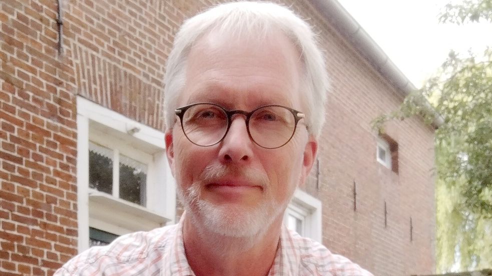 Martin Kaminski