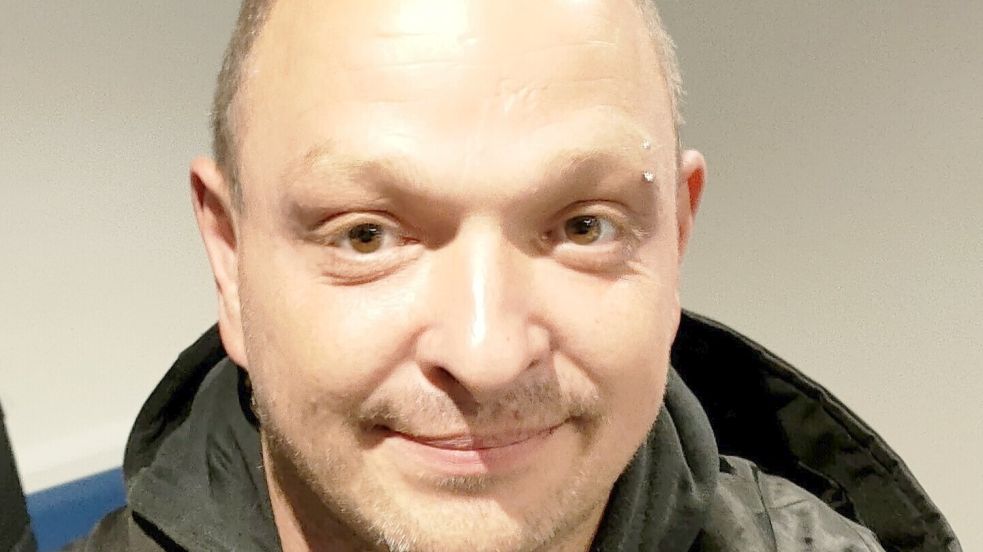 Uwe Eeten