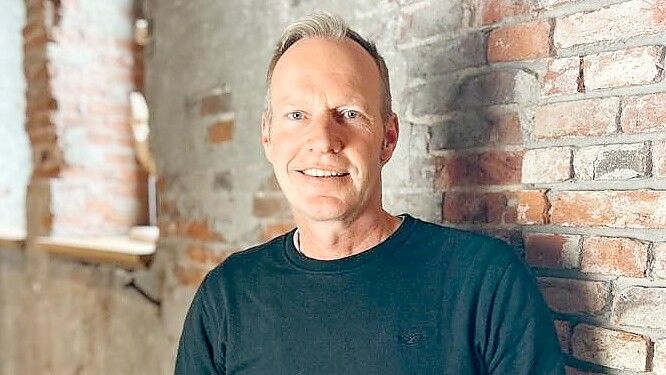 Eckhard Sanders ist Mitglied im Emder Wirtschaftsbeirat und blickt dem Termin optimistisch entgegen. Foto: Privat