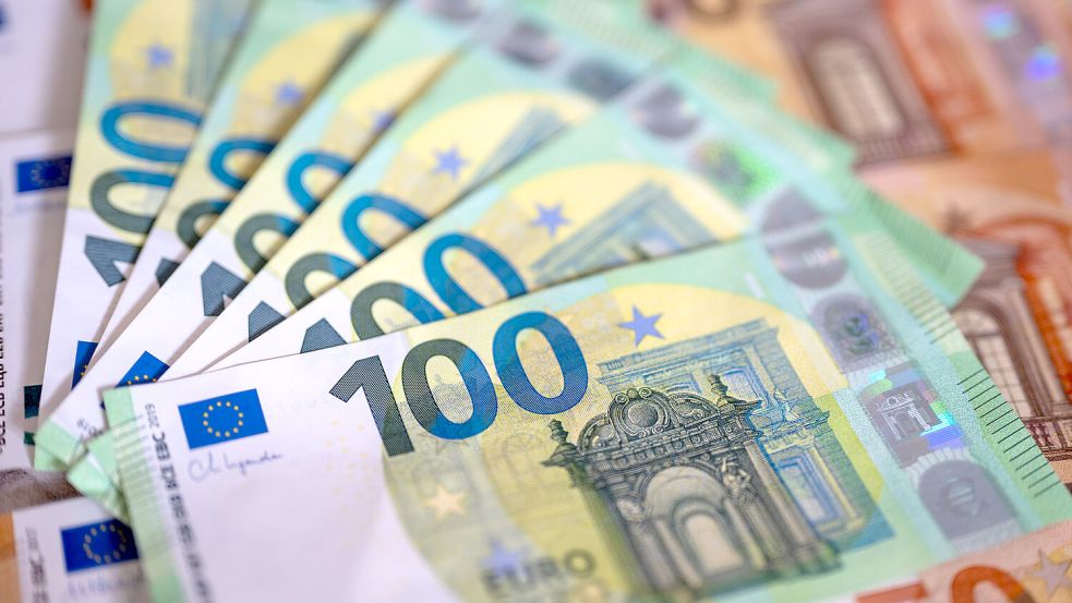 Beim Bürgerbegehren in der Krummhörn geht es um Millionen. Symbolfoto: DPA
